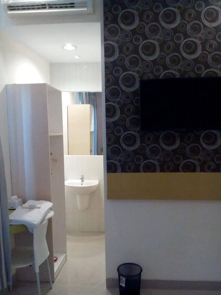The Arizon At Malioboro Hotel Yogyakarta Esterno foto